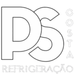 Logo Ps costa Refrigeração